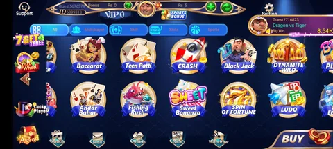3Patti Sky 3Patti Sky All Games — Teen Patti Blackjack